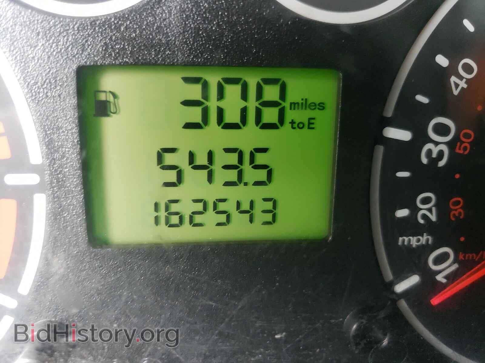 2012 FORD TRANSIT CO - VIN: NM0LS7CN4CT104806 - Фото 8