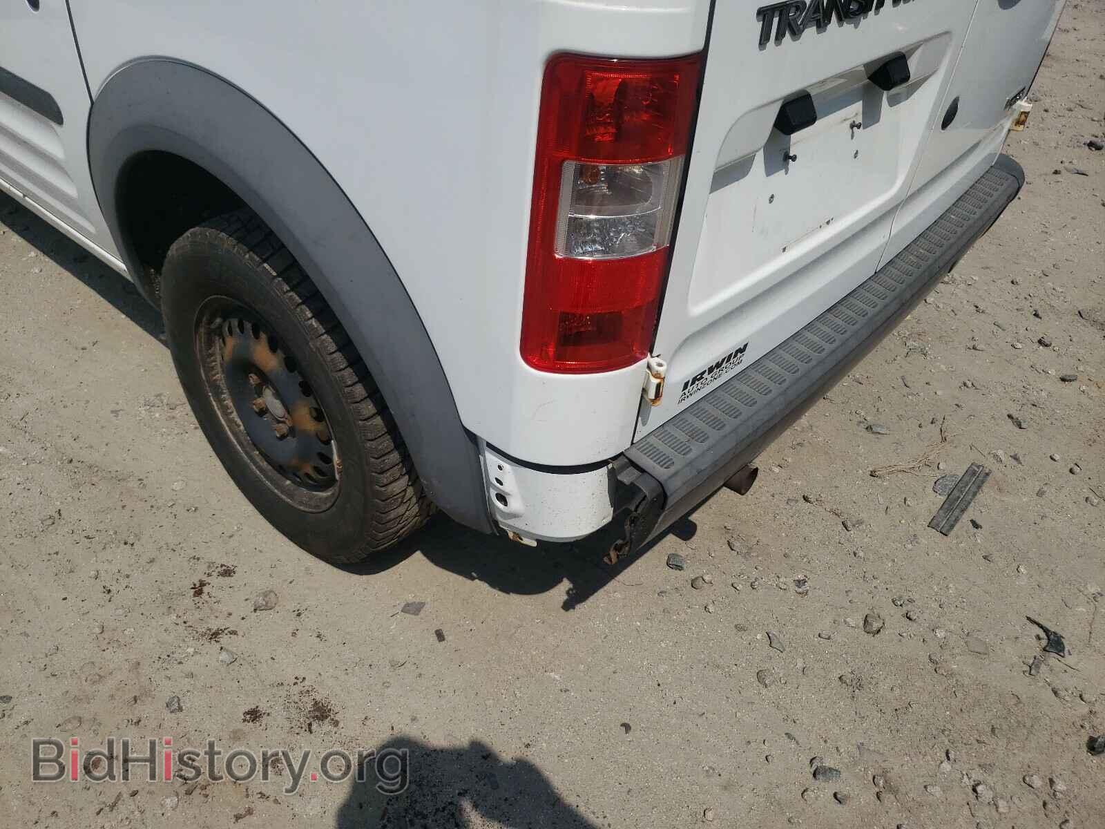 2012 FORD TRANSIT CO - VIN: NM0LS7CN4CT104806 - Фото 9