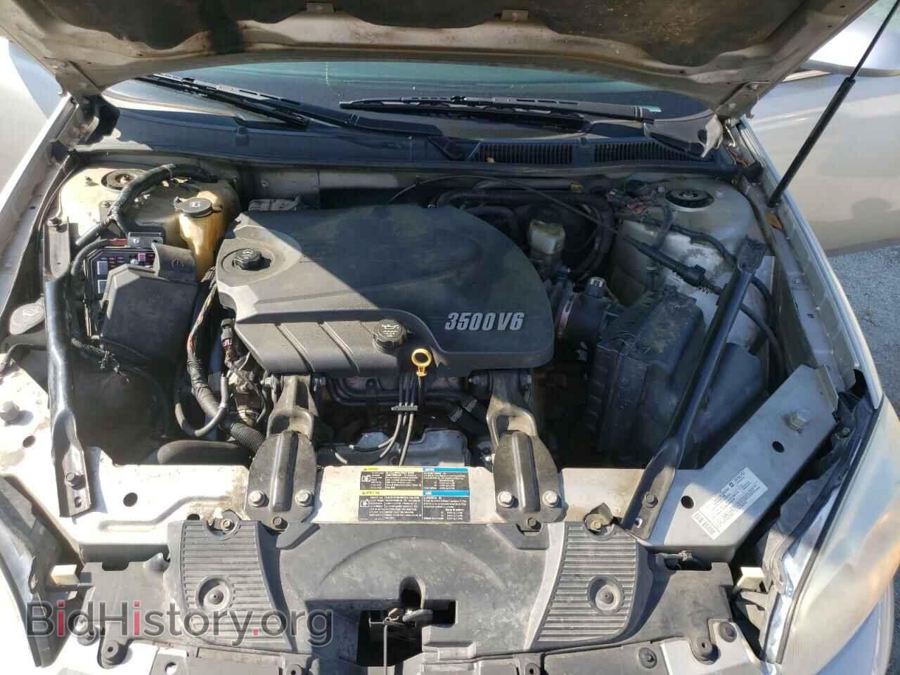 2008 CHEVROLET IMPALA - VIN: 2G1WT55K789123734 - Фото 7