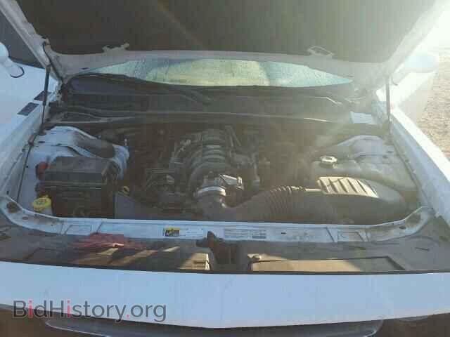 2013 DODGE CHALLENGER - VIN: 2C3CDYBT3DH679467 - Photo 7