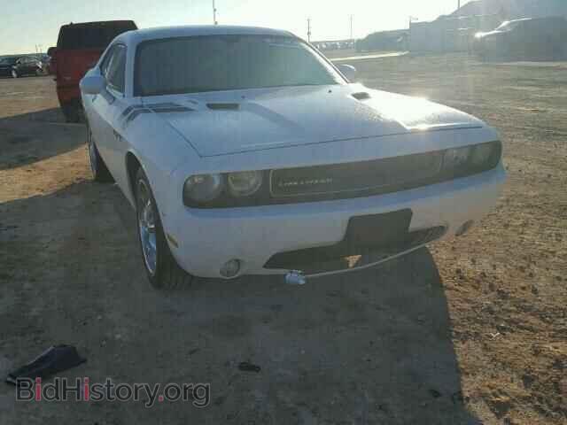 2013 DODGE CHALLENGER - VIN: 2C3CDYBT3DH679467 - Photo 9
