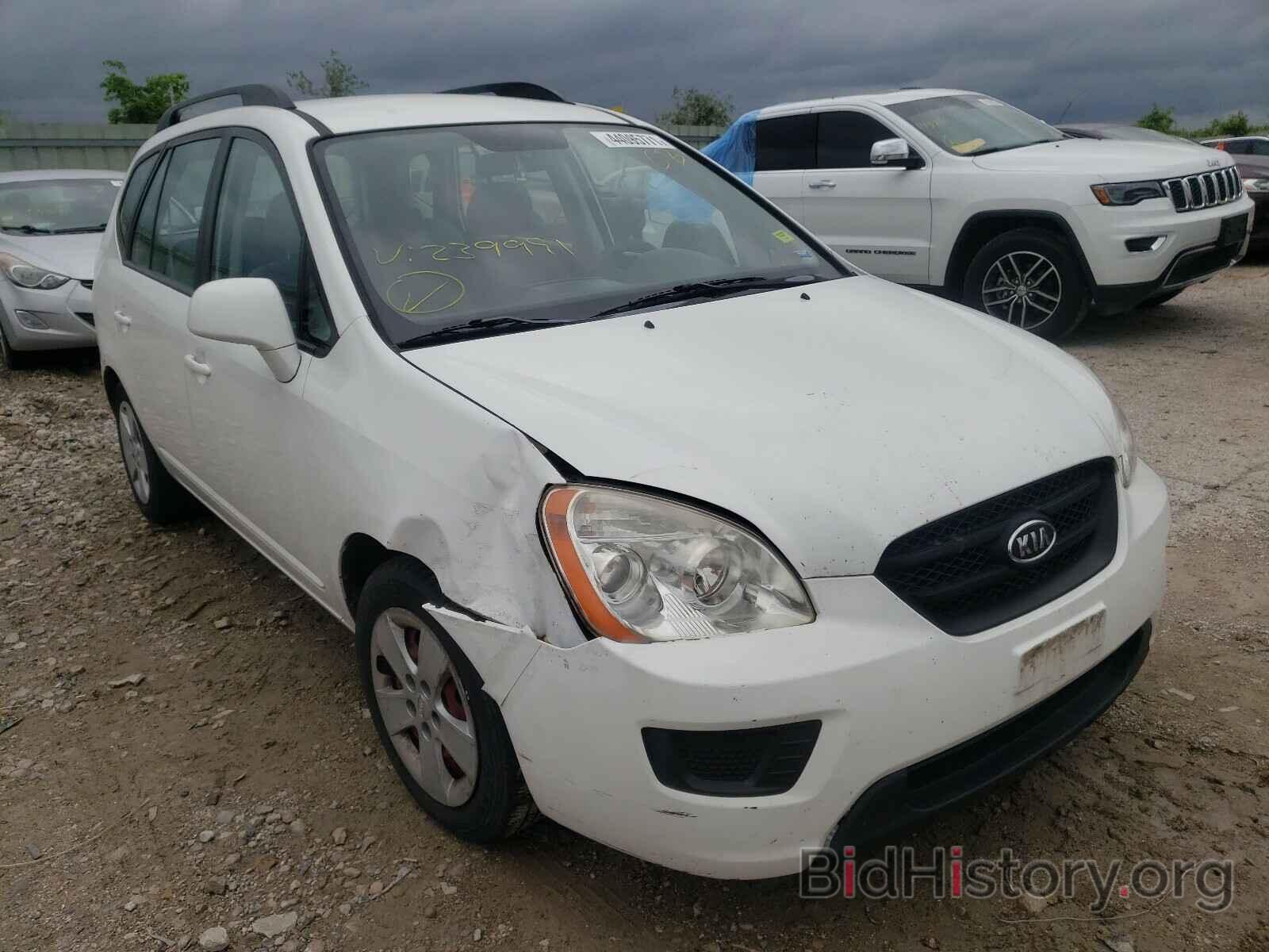 Photo KNAFG528997239991 - KIA RONDO 2009