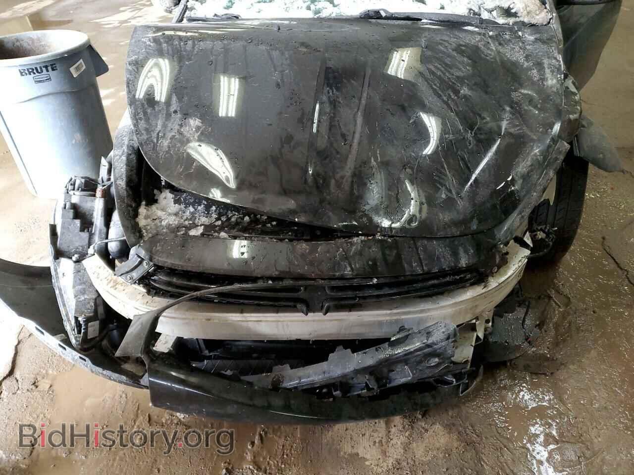 2014 DODGE DART - VIN: 1C3CDFBB1ED926009 - Photo 11