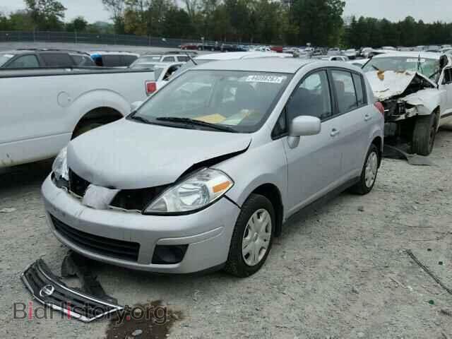 2011 NISSAN VERSA - VIN: 3N1BC1CPXBL402003 - Фото 2
