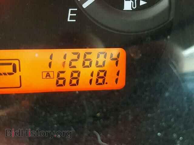 2011 NISSAN VERSA - VIN: 3N1BC1CPXBL402003 - Фото 8