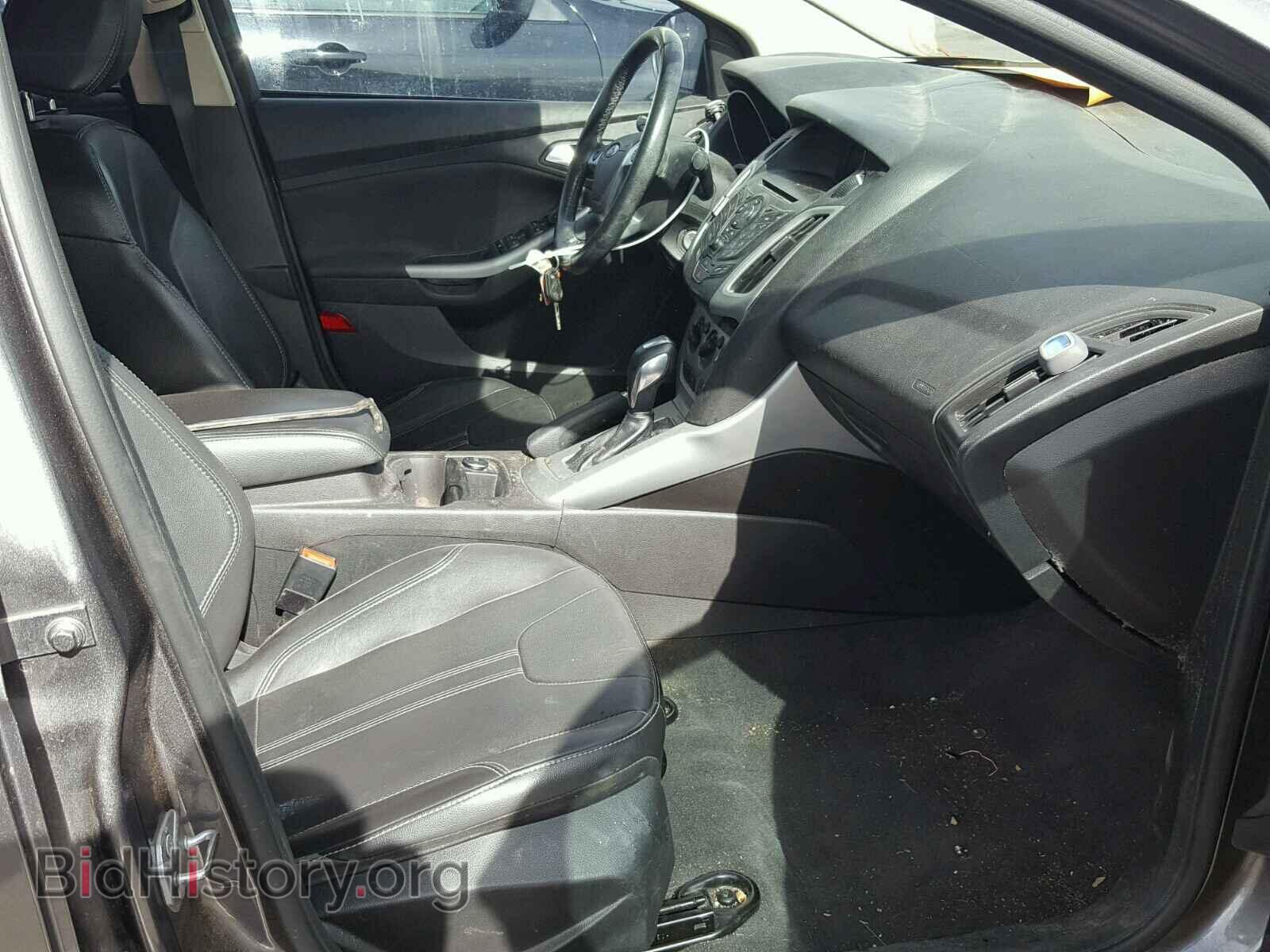 2014 FORD FOCUS - VIN: 1FADP3F21EL241827 - Photo 5