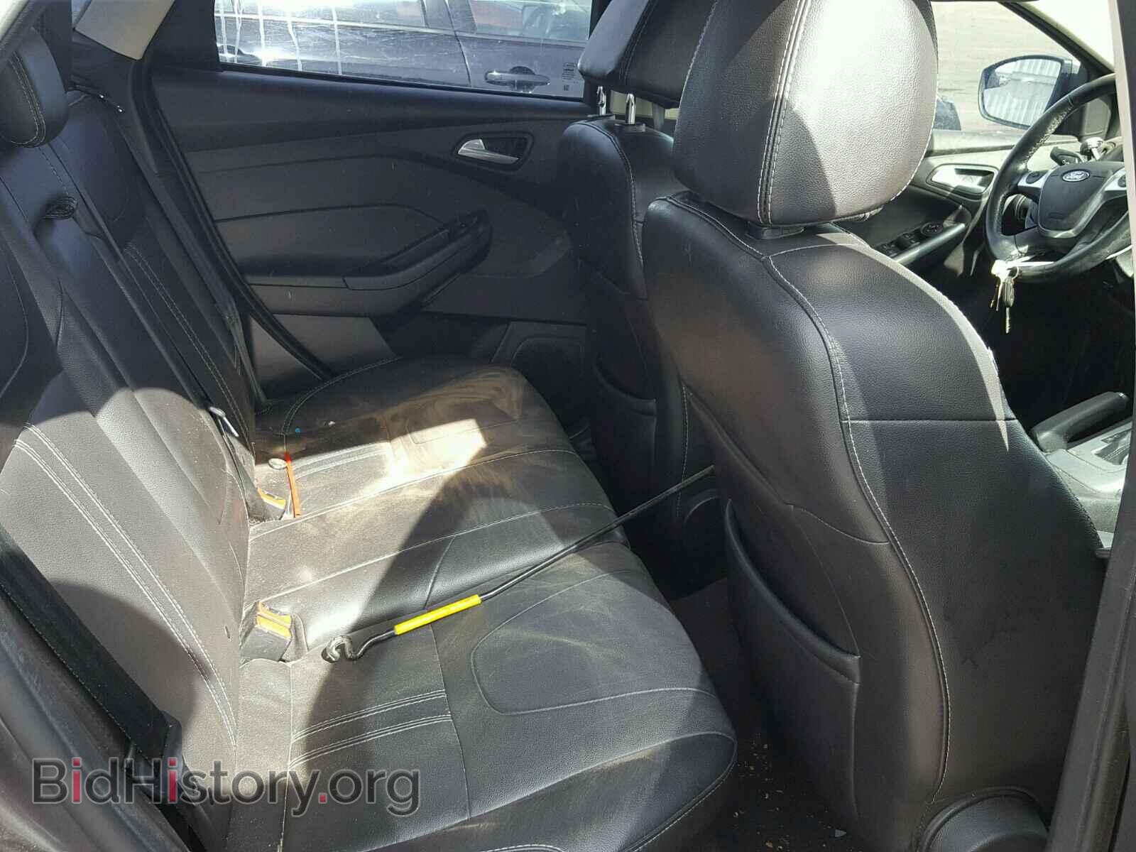 2014 FORD FOCUS - VIN: 1FADP3F21EL241827 - Photo 6