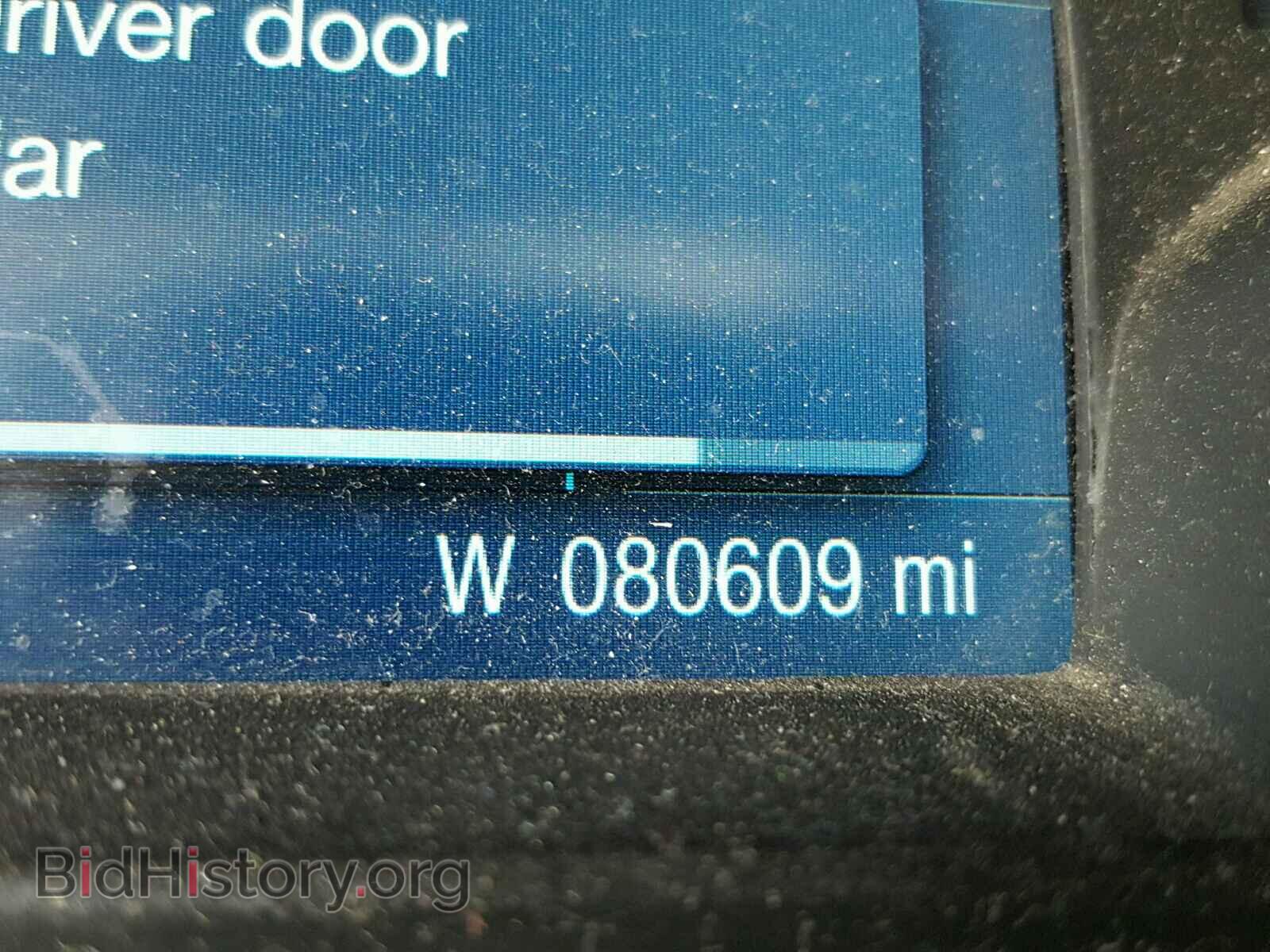 2014 FORD FOCUS - VIN: 1FADP3F21EL241827 - Photo 8
