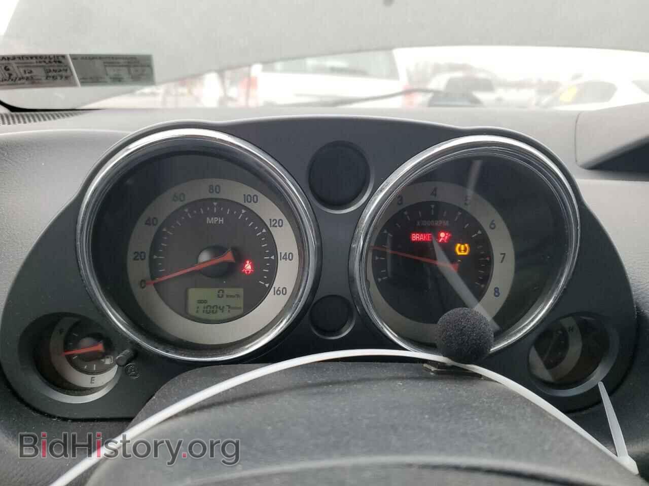 2008 MITSUBISHI ECLIPSE - VIN: 4A3AK24F58E026159 - Фото 9