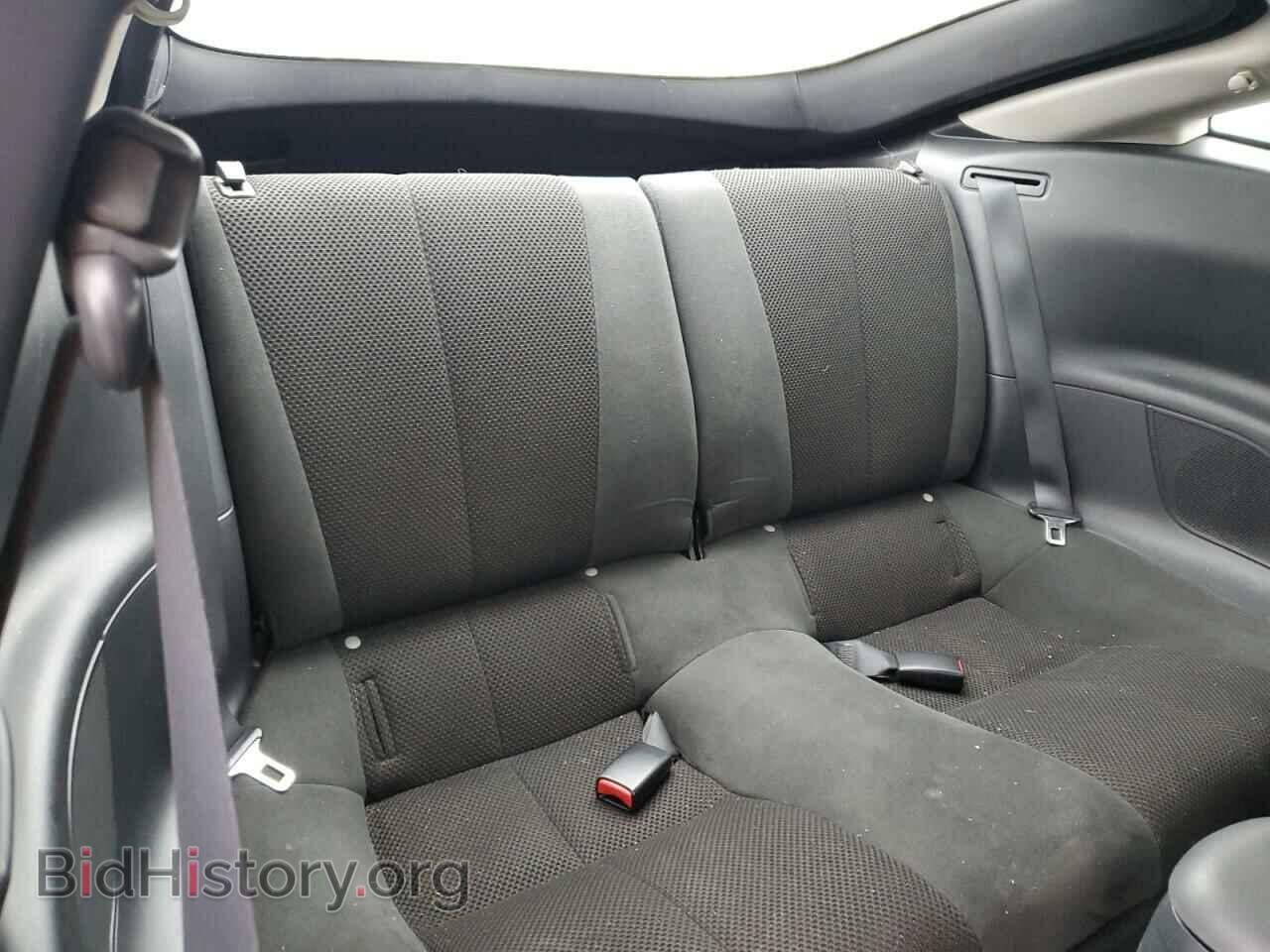 2008 MITSUBISHI ECLIPSE - VIN: 4A3AK24F58E026159 - Фото 10