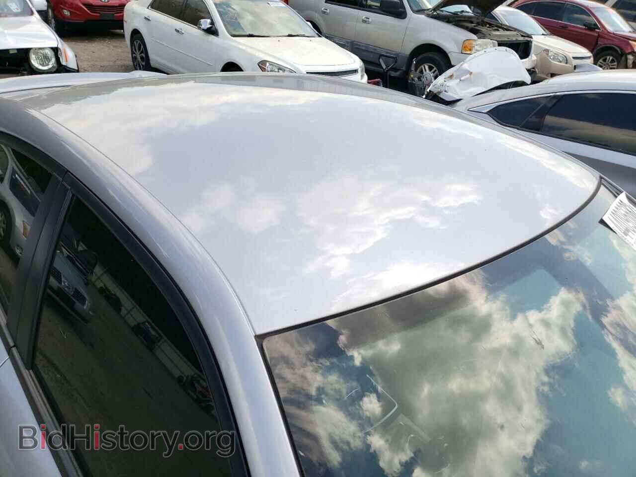 2017 DODGE CHARGER - VIN: 2C3CDXBG6HH628452 - Фото 9