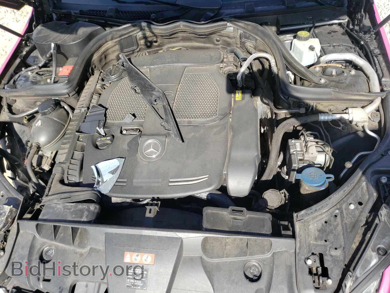 2012 MERCEDES-BENZ E-CLASS - VIN: WDDKK5KF2CF140592 - Фото 7