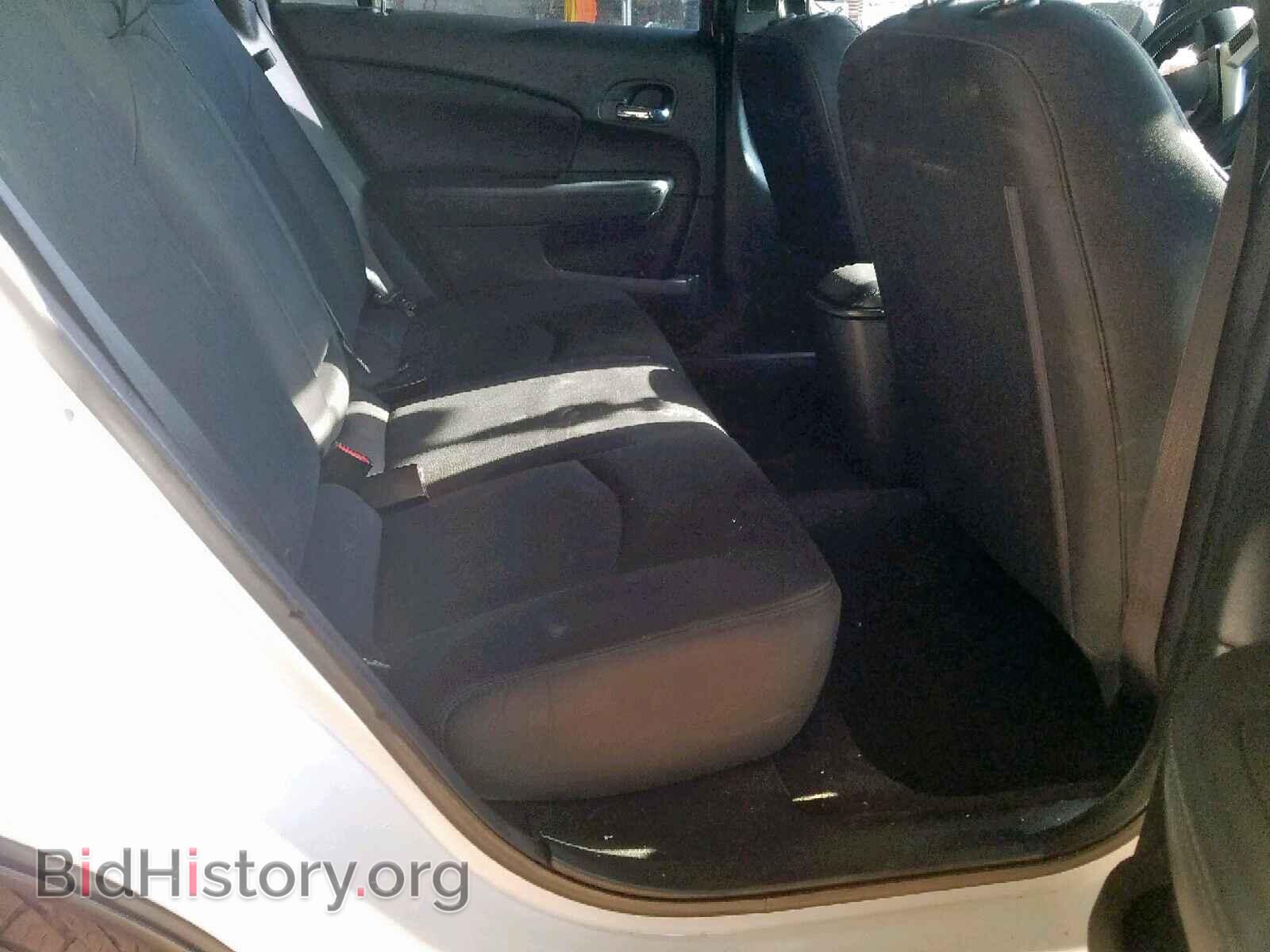 2013 CHRYSLER 200 - VIN: 1C3CCBBB4DN583135 - Photo 6