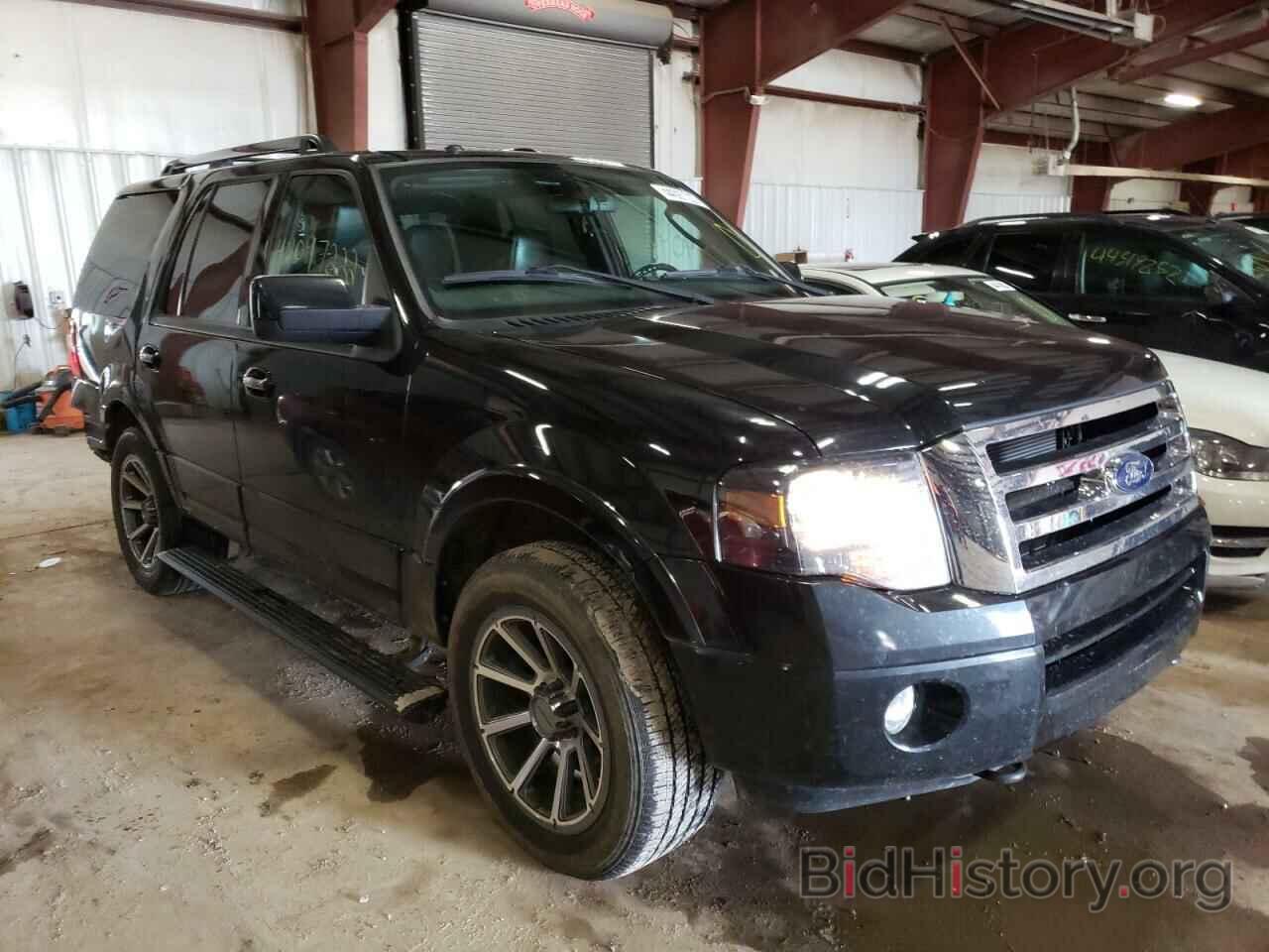 Photo 1FMJU2A50CEF53328 - FORD EXPEDITION 2012