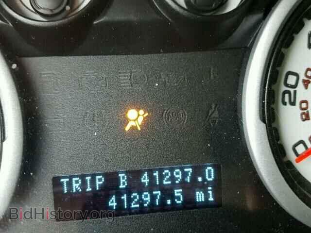 2011 FORD FOCUS - VIN: 1FAHP3GN9BW111167 - Photo 8