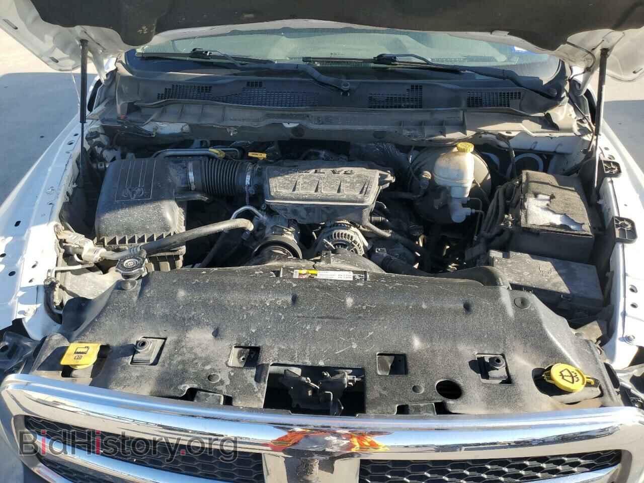 2013 RAM 1500 - VIN: 1C6RR6FP8DS518329 - Фото 11