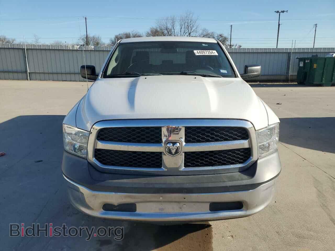 2013 RAM 1500 - VIN: 1C6RR6FP8DS518329 - Фото 5