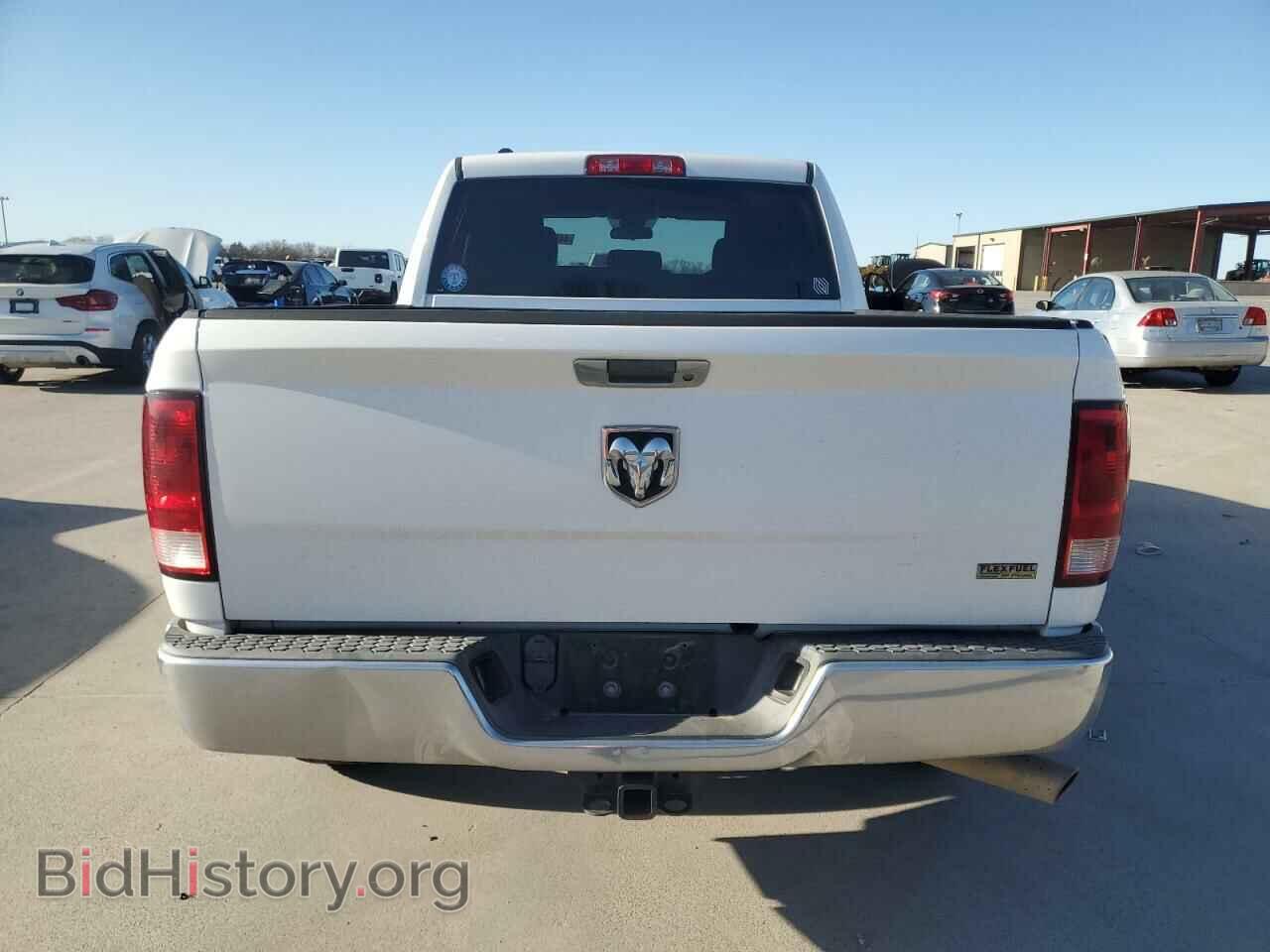2013 RAM 1500 - VIN: 1C6RR6FP8DS518329 - Фото 6