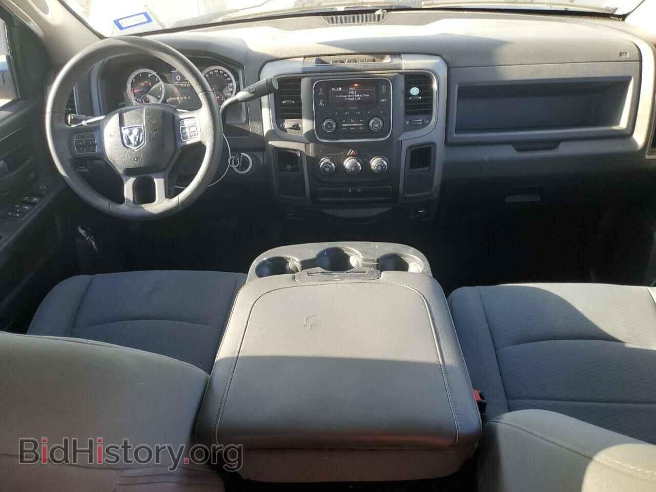 2013 RAM 1500 - VIN: 1C6RR6FP8DS518329 - Фото 8