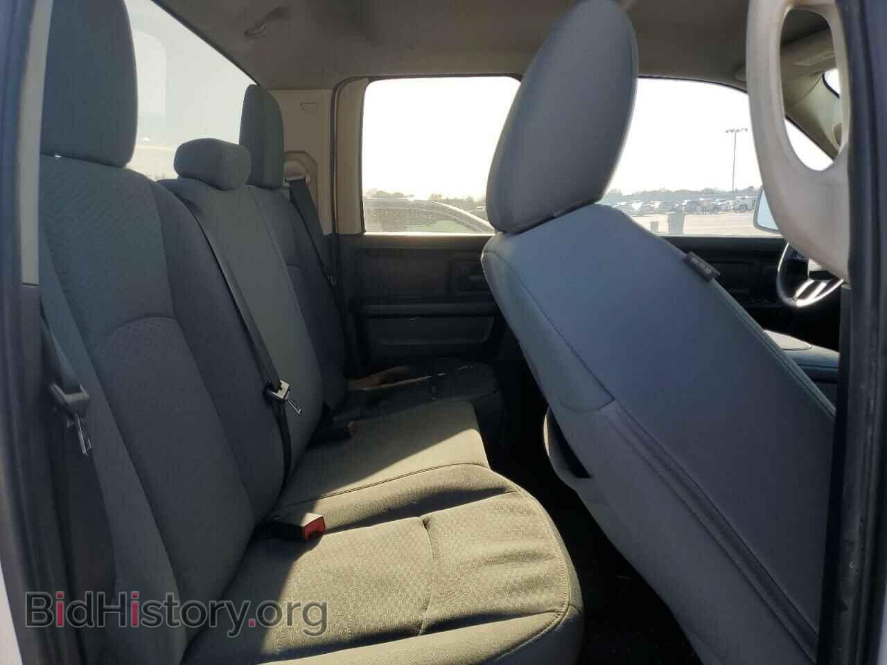 2013 RAM 1500 - VIN: 1C6RR6FP8DS518329 - Фото 10