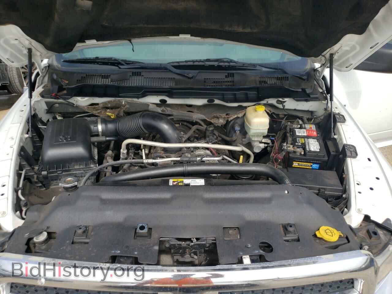 2013 RAM 2500 - VIN: 3C6TR4HT2DG564959 - Фото 11