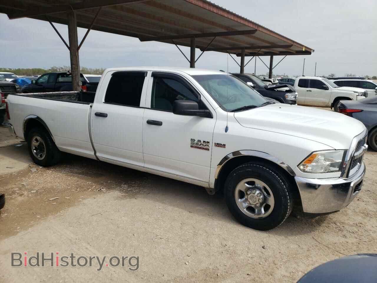 2013 RAM 2500 - VIN: 3C6TR4HT2DG564959 - Фото 4