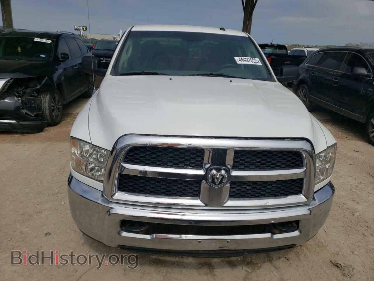 2013 RAM 2500 - VIN: 3C6TR4HT2DG564959 - Фото 5