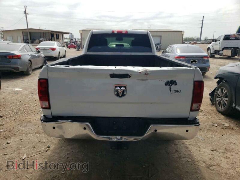 2013 RAM 2500 (VIN 3C6TR4HT2DG564959) — photo 6 of 12