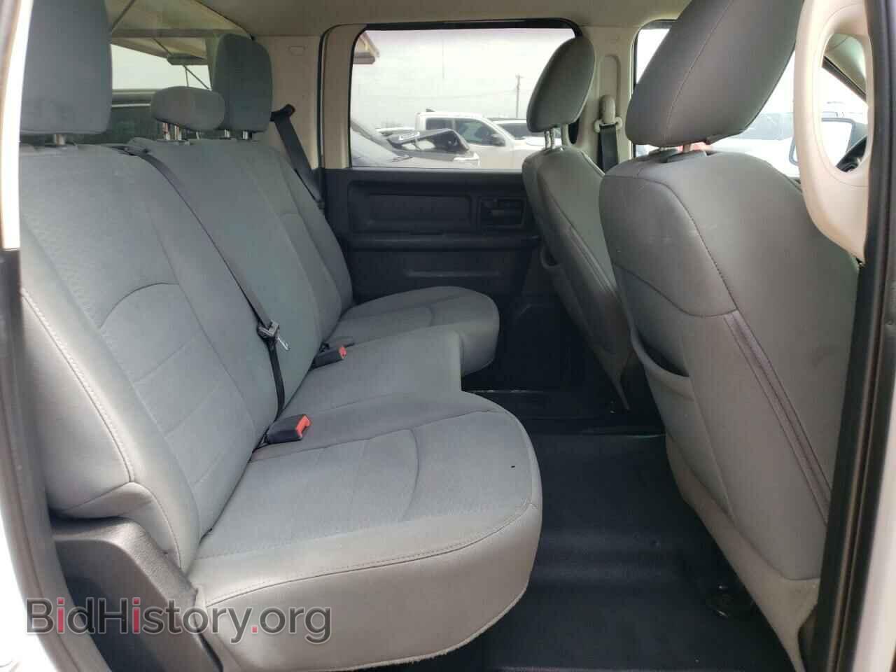 2013 RAM 2500 - VIN: 3C6TR4HT2DG564959 - Фото 10