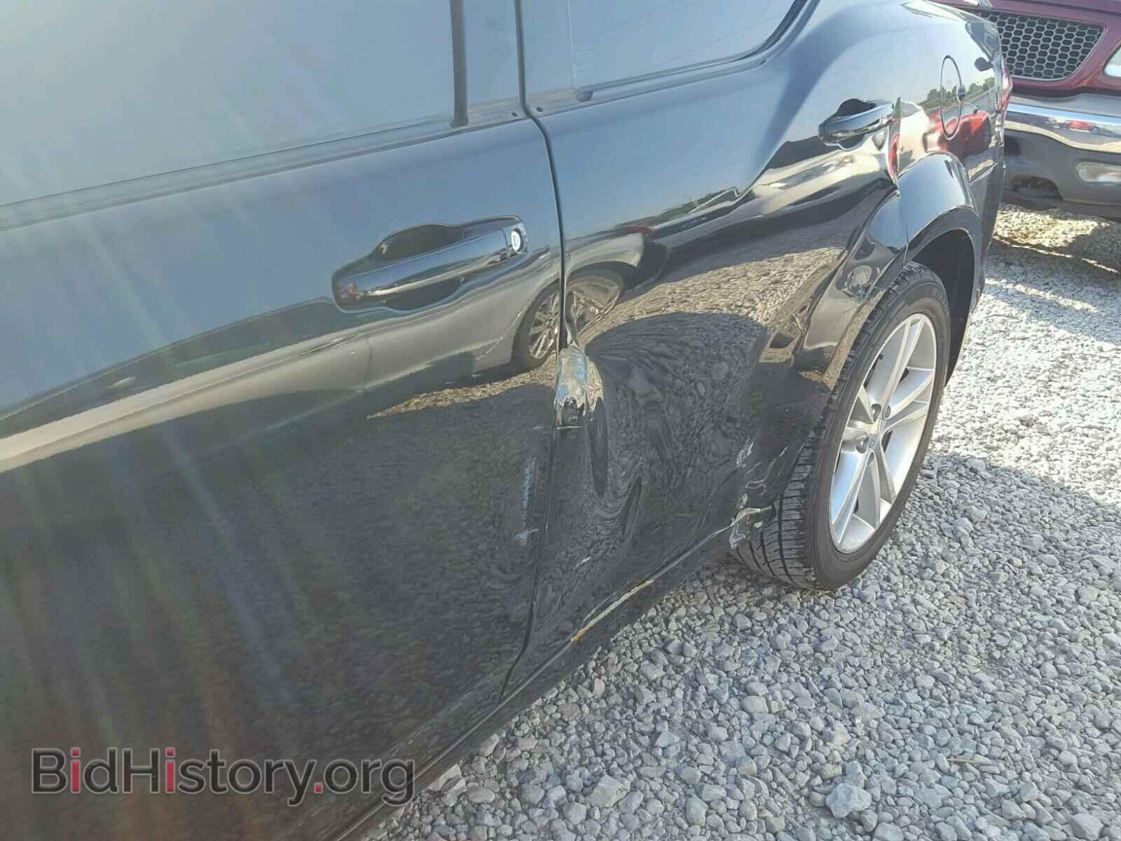 2013 DODGE AVENGER - VIN: 1C3CDZAG9DN502942 - Фото 9