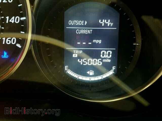 2013 MAZDA CX-5 - VIN: JM3KE2DE8D0147059 - Фото 8