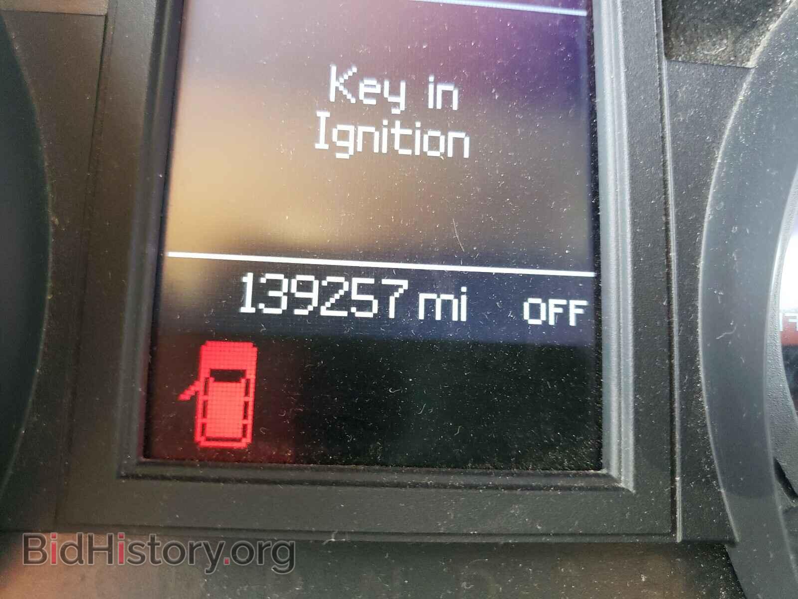 2011 CHRYSLER MINIVAN - VIN: 2A4RR8DG0BR615427 - Photo 8