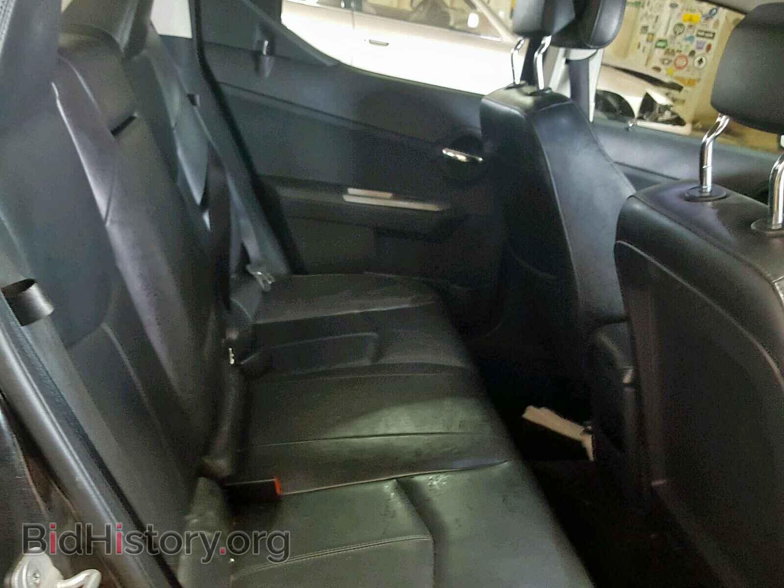 2010 DODGE AVENGER - VIN: 1B3CC5FB3AN227859 - Фото 6