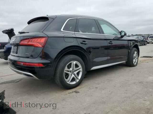 2019 AUDI Q5 - VIN: WA1ANAFY6K2125353 - Фото 3