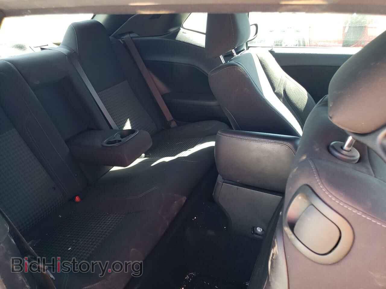 2019 DODGE CHALLENGER - VIN: 2C3CDZAG4KH672440 - Photo 10