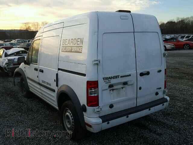 2012 FORD TRANSIT CO - VIN: NM0LS7BN0CT092655 - Фото 3