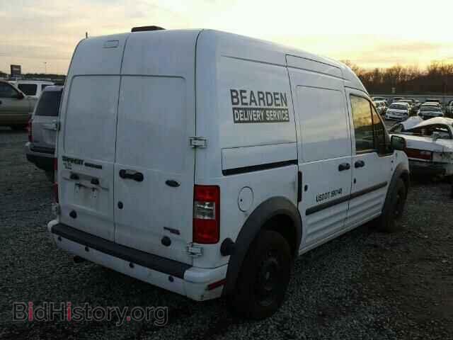 2012 FORD TRANSIT CO - VIN: NM0LS7BN0CT092655 - Фото 4