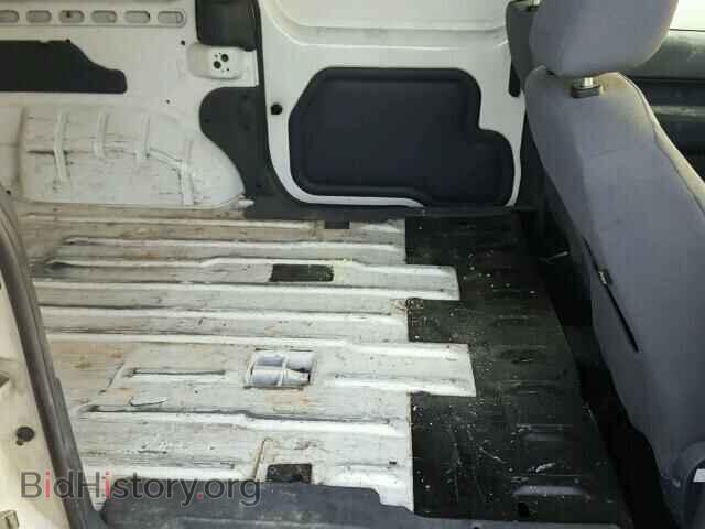 2012 FORD TRANSIT CO - VIN: NM0LS7BN0CT092655 - Фото 6