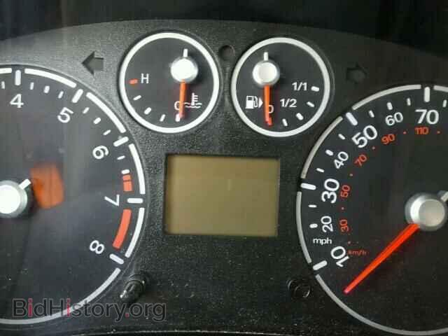 2012 FORD TRANSIT CO - VIN: NM0LS7BN0CT092655 - Фото 8