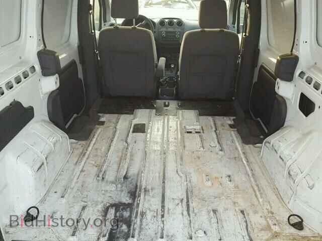 2012 FORD TRANSIT CO - VIN: NM0LS7BN0CT092655 - Фото 9