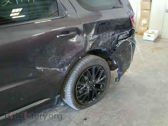 2015 DODGE DURANGO - VIN: 1C4RDHAGXFC829882 - Фото 9