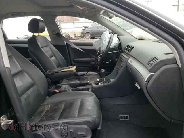2007 AUDI A4 - VIN: WAUEF78EX7A041394 - Фото 5