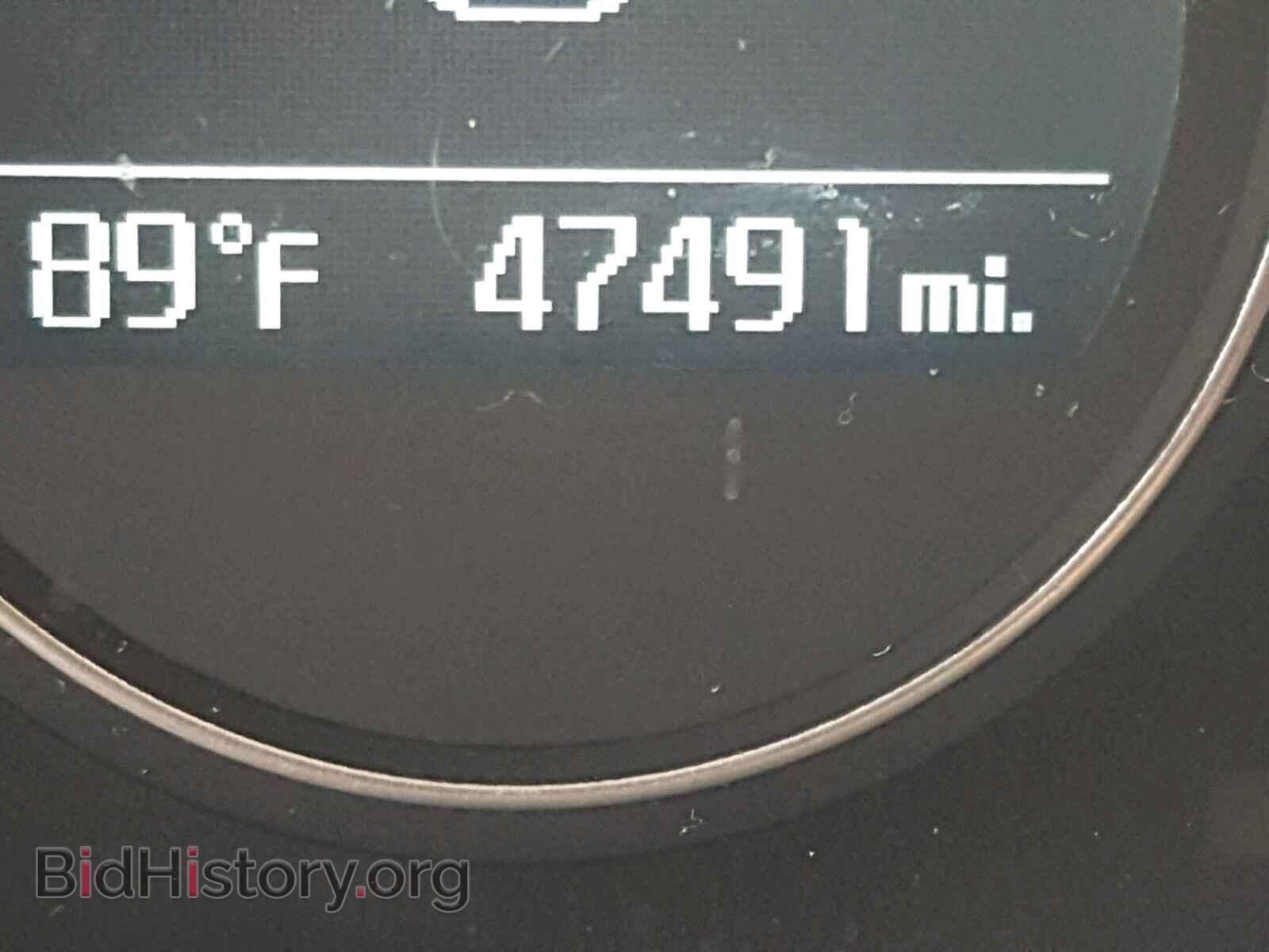 2015 KIA OPTIMA - VIN: 5XXGN4A70FG494371 - Photo 8