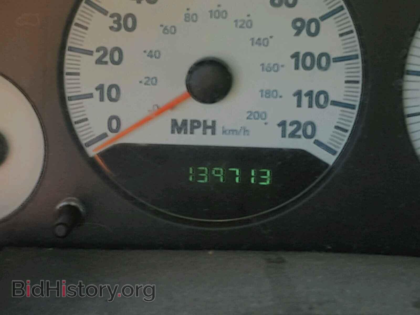 2005 DODGE CARAVAN - VIN: 2D4GP44L95R476429 - Фото 8