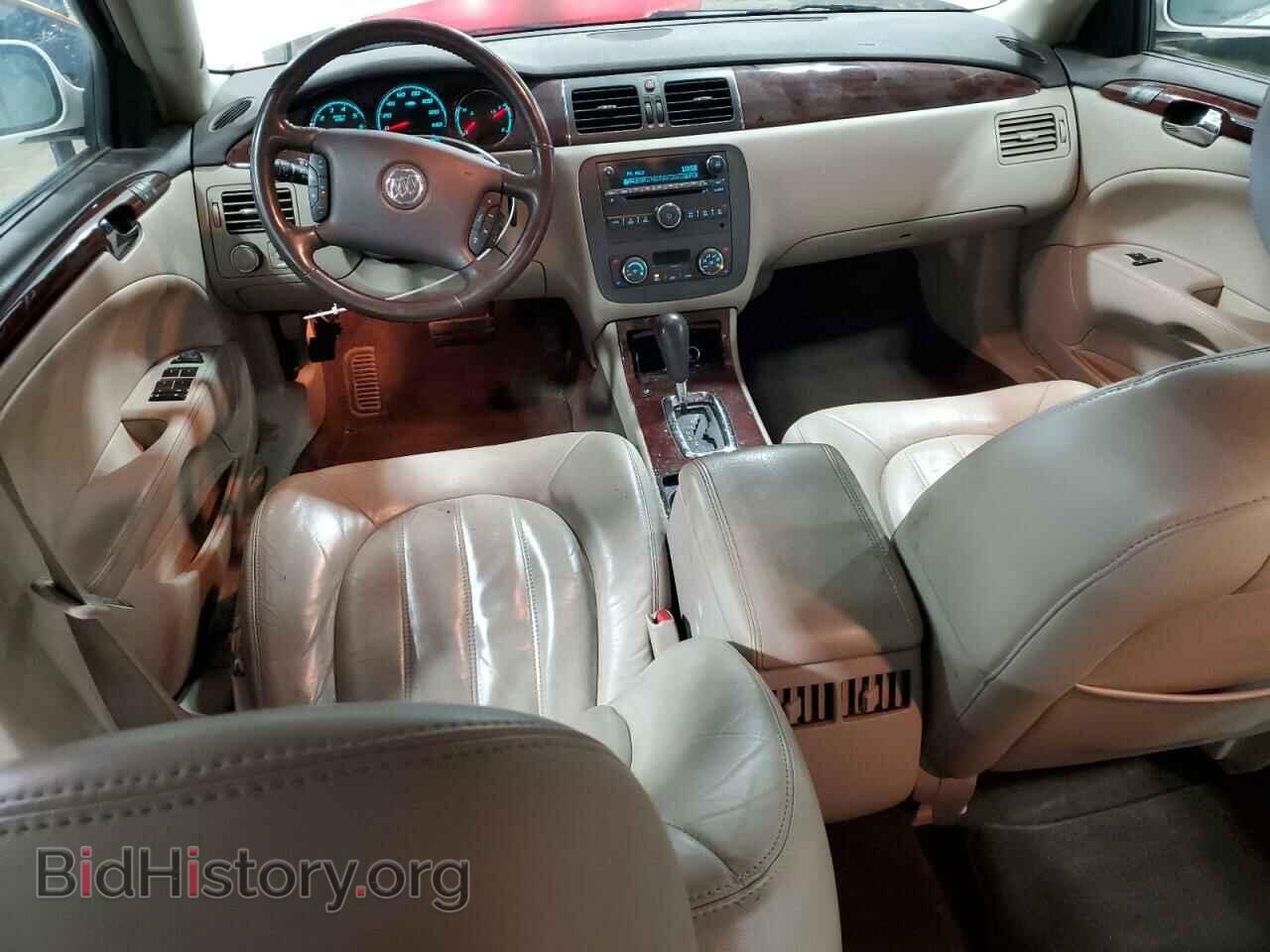 2010 BUICK LUCERNE - VIN: 1G4HC5EM5AU100152 - Фото 8