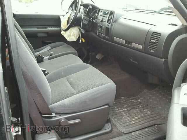 2007 CHEVROLET SILVERADO - VIN: 2GCEC19J471590393 - Photo 5