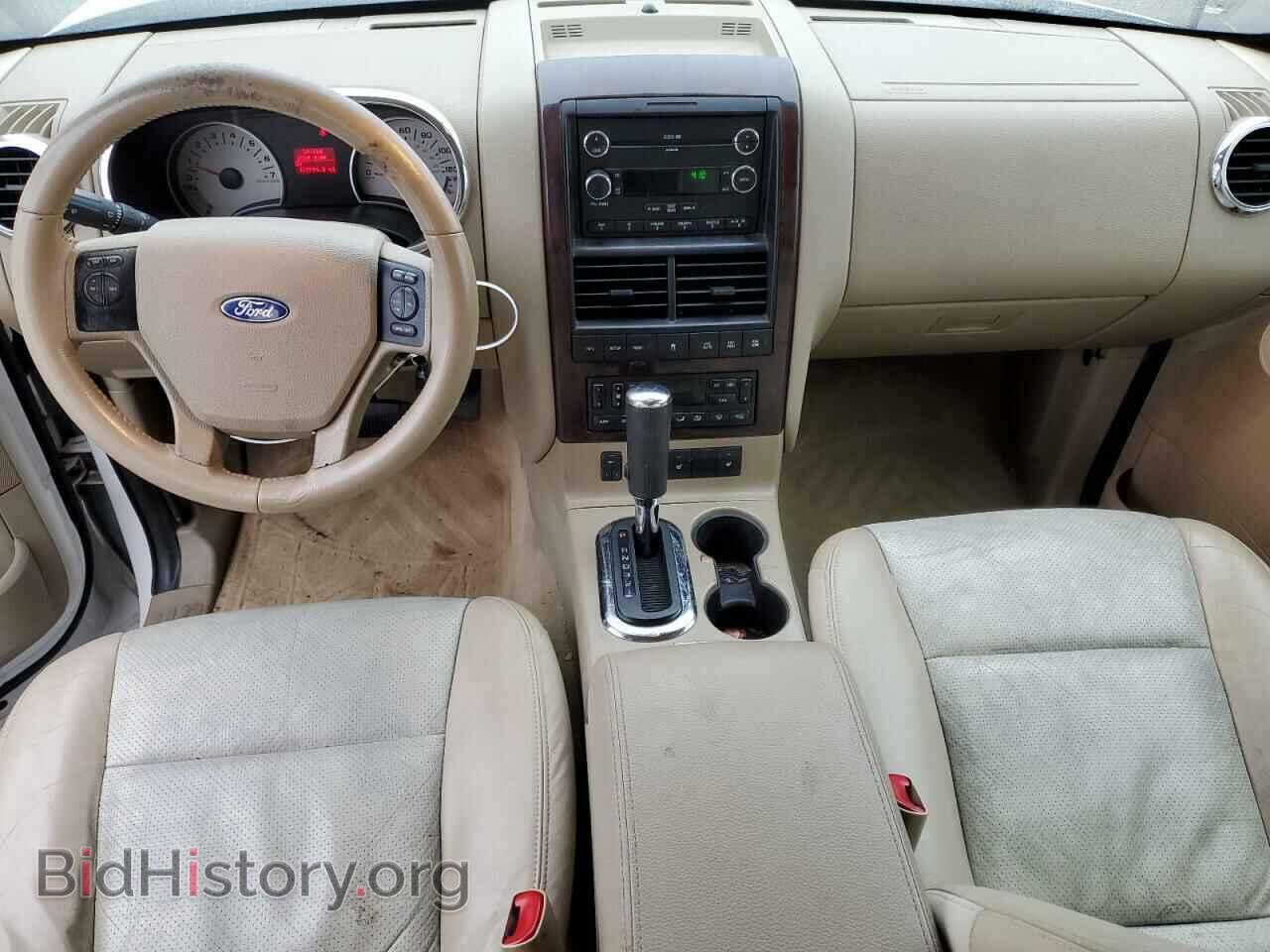 2010 FORD EXPLORER - VIN: 1FMEU7FE2AUA28975 - Photo 8