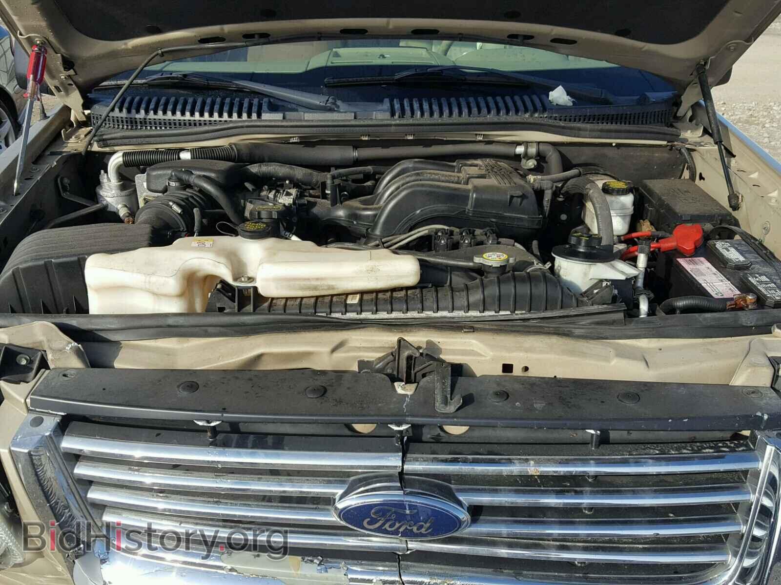 2007 FORD EXPLORER - VIN: 1FMEU73EX7UB77812 - Photo 7