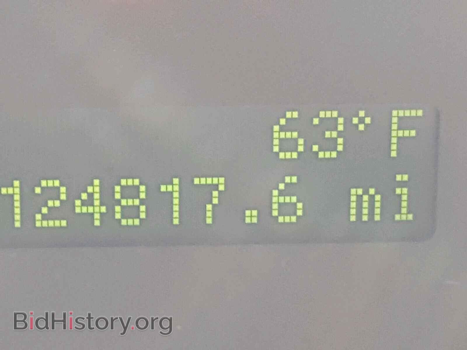 2007 FORD EXPLORER - VIN: 1FMEU73EX7UB77812 - Photo 8