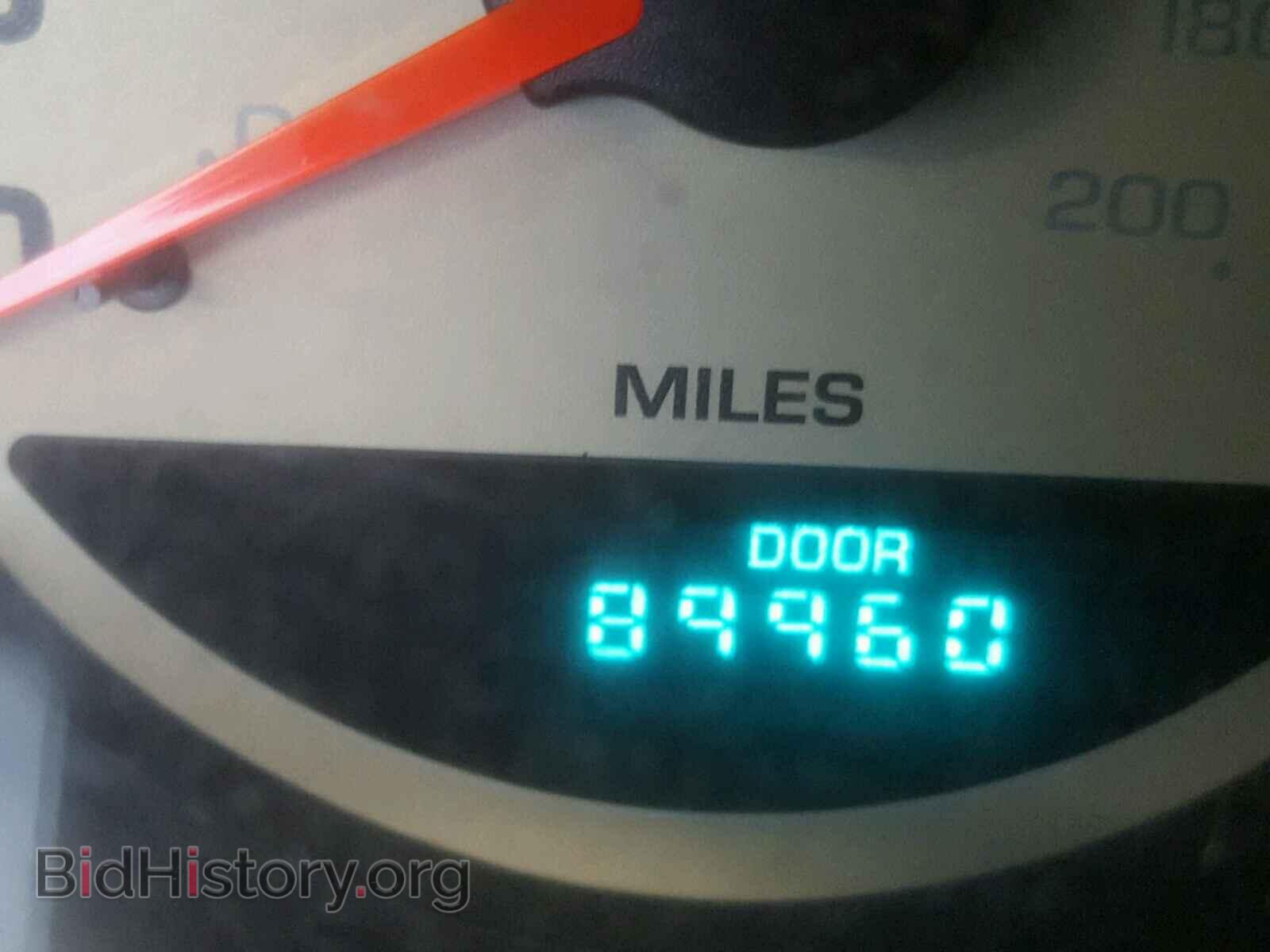 2003 DODGE NEON - VIN: 1B3ES56C93D220895 - Photo 8